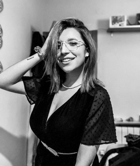 Anna Romero photo 37