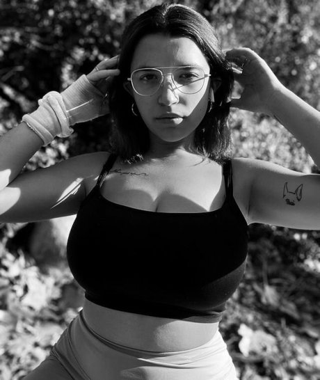 Anna Romero photo 47