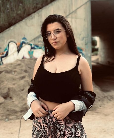 Anna Romero photo 66