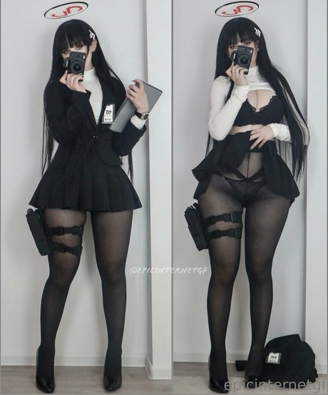 Anna-san photo 6