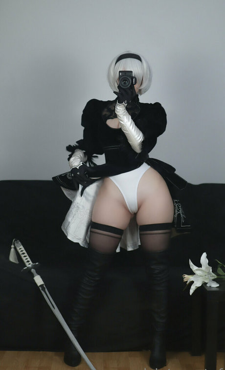 Anna-san photo 7