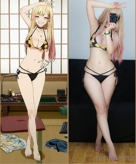Anna-san photo 18