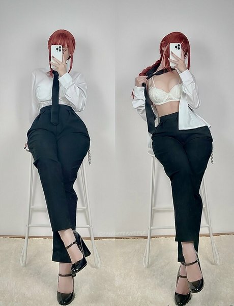 Anna-san photo 20