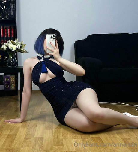 Anna-san photo 29
