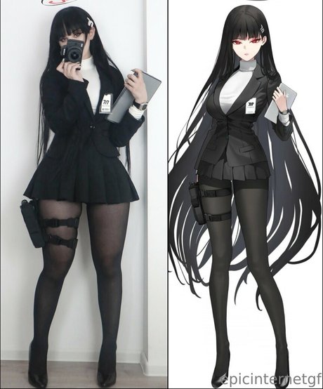 Anna-san photo 37