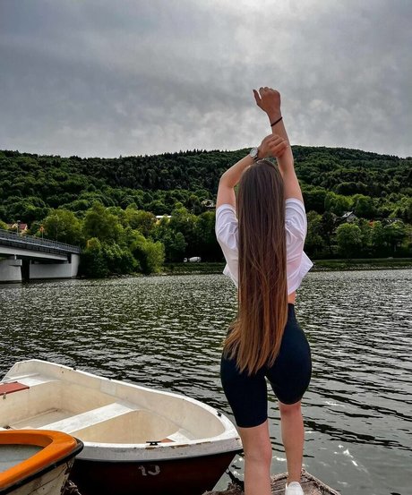 Anna Skoryna photo 5