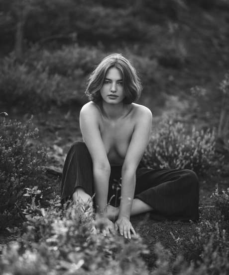 Anna Tauber photo 9