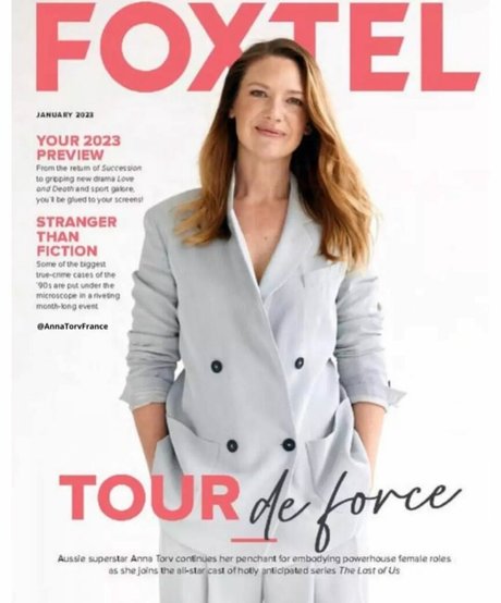 Anna Torv photo 52