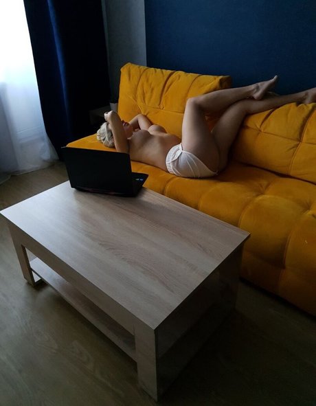 Anna Trandyusha photo 31