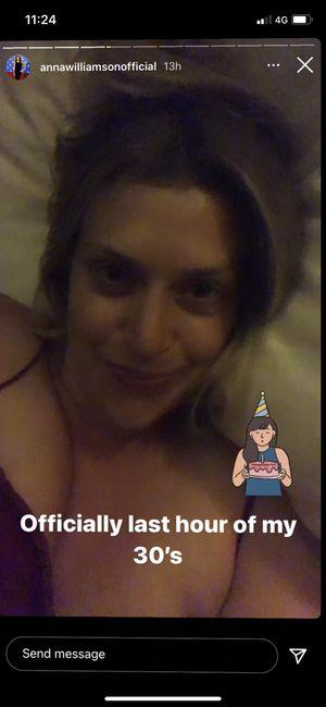 Anna Williamson photo 2