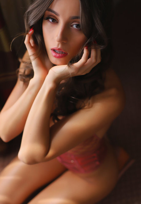 Anna Zapala photo 607