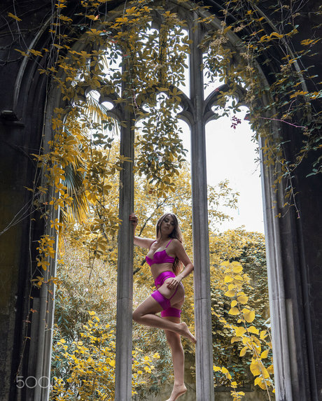 Anna Zapala photo 639