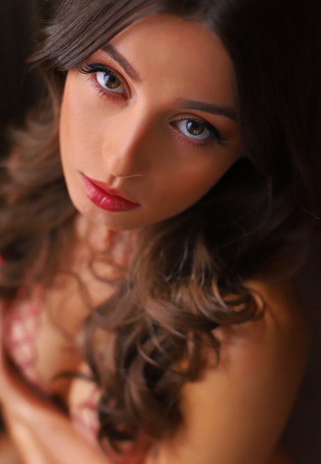 Anna Zapala photo 841