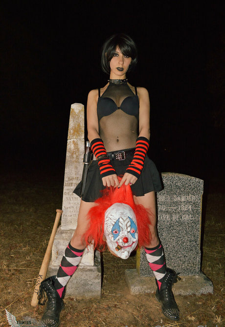 Annacherrylive photo 5