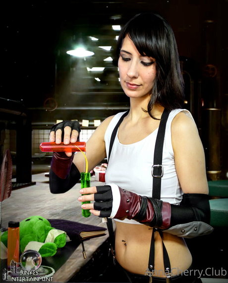 Annacherrylive photo 55