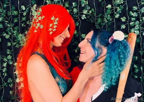 Annacherrylive photo 60
