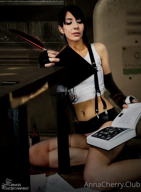 Annacherrylive photo 66