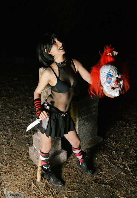 Annacherrylive photo 69