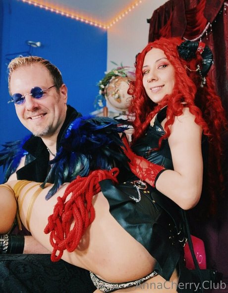 Annacherrylive photo 71