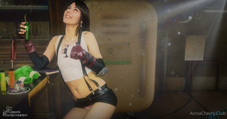 Annacherrylive photo 84