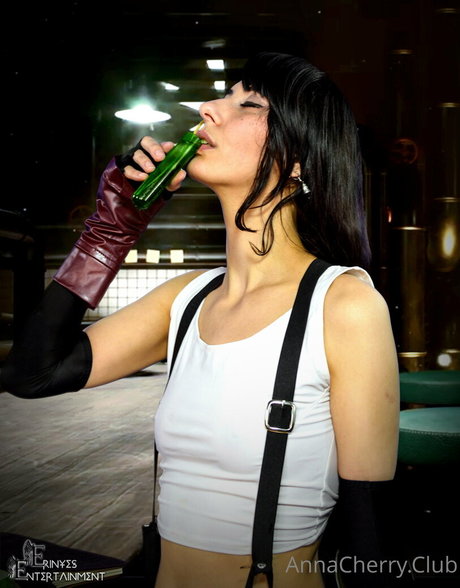 Annacherrylive photo 89