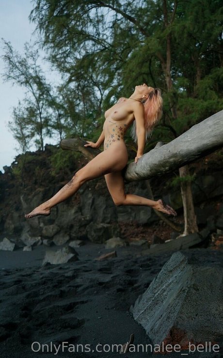 Annalee Belle photo 8