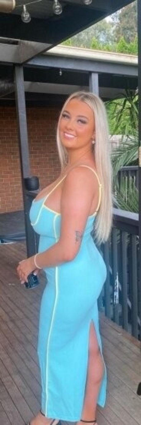 Annaliese Foster photo 2