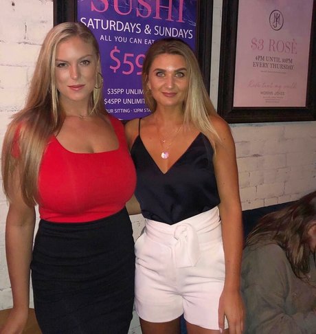 Annaliese Gann photo 20