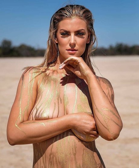 Annaliese Gann photo 39