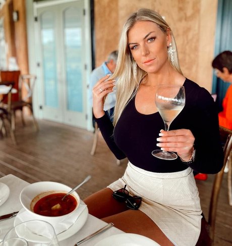 Annaliese Gann photo 47