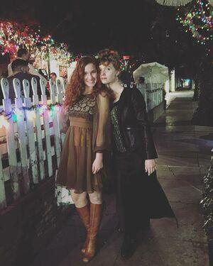 Annalise Basso photo 4