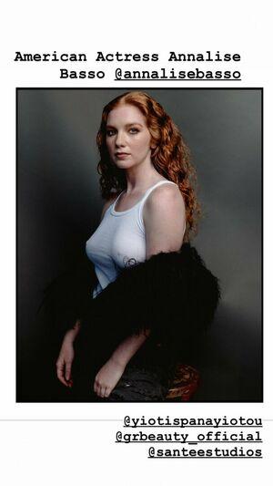 Annalise Basso photo 20