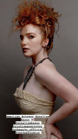 Annalise Basso photo 22