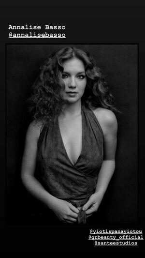 Annalise Basso photo 46
