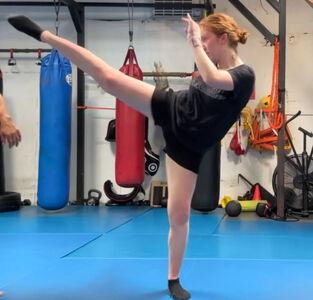 Annalise Basso photo 90