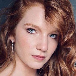 Profile photo of Annalise Basso