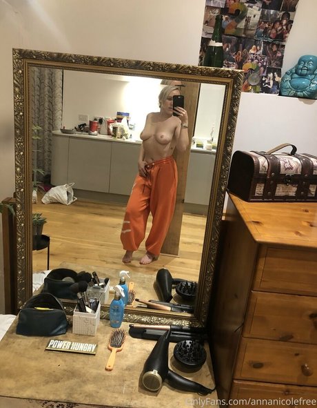 Profile photo of Annanicolefree