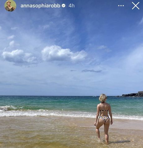 AnnaSophia Robb photo 10