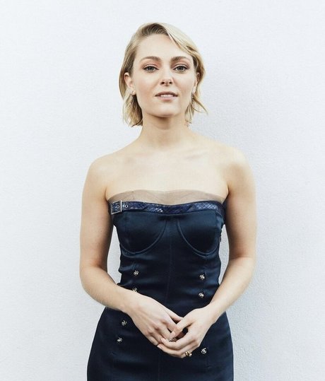 AnnaSophia Robb photo 19