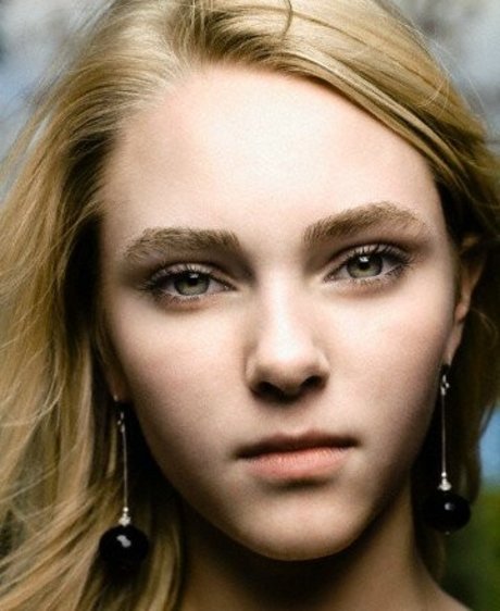 AnnaSophia Robb photo 115