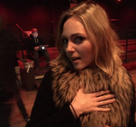 AnnaSophia Robb photo 137