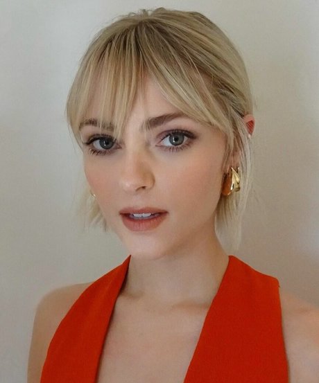 AnnaSophia Robb photo 144