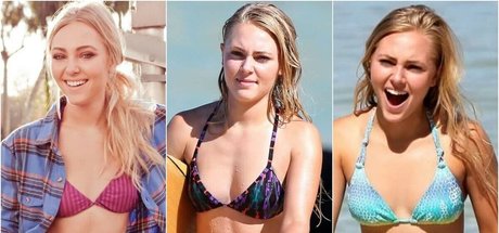 AnnaSophia Robb photo 162
