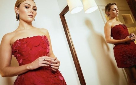 AnnaSophia Robb photo 166