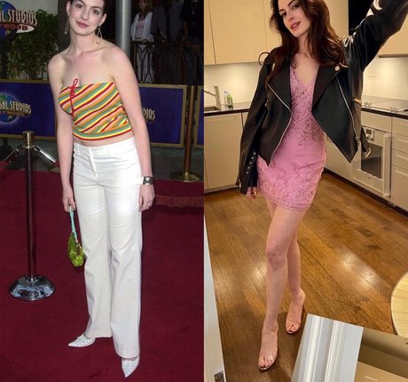 Anne Hathaway photo 200