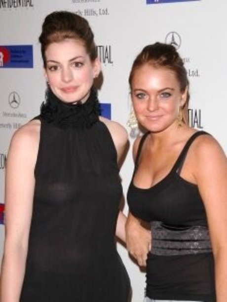 Anne Hathaway photo 228