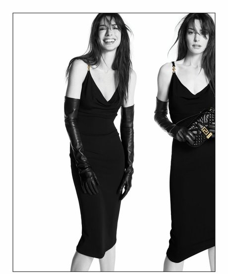 Anne Hathaway photo 246