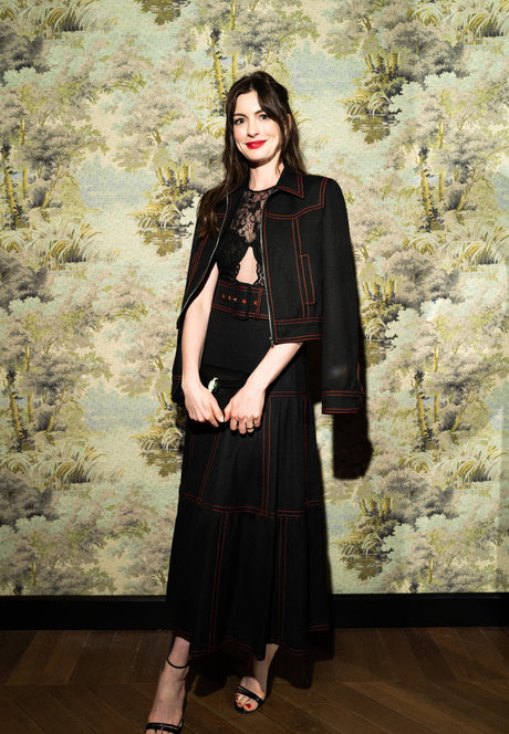 Anne Hathaway photo 312