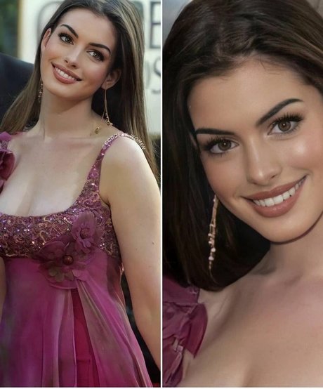 Anne Hathaway photo 515