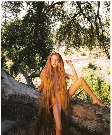 Anne Winters photo 5